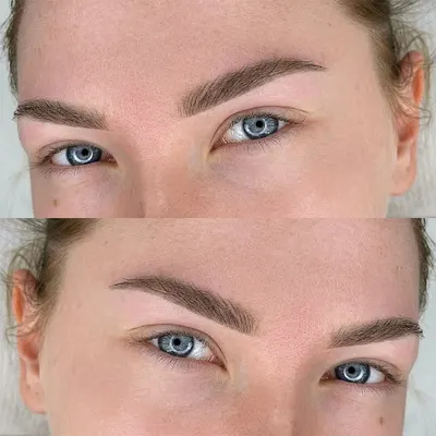 Anna Chlasta Makijaż Permanentny